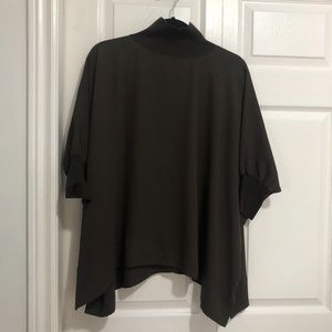 Babaton Parachute Top